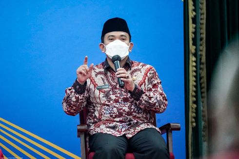 Sekolah Tahan Ijazah, Disdik Jabar Siapkan Sistem Aduan