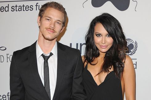 Naya Rivera Belum Ditemukan, Ryan Dorsey Dampingi Anaknya dan Naya