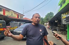 Duel Maut di Pondok Pinang, Ternyata karena Tukang Parkir Merasa Dipelototi Pengantar Galon