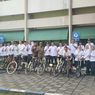 ASN di Bangkalan Bakal Pakai Sepeda, Hemat Energi Imbas Konflik Timur Tengah