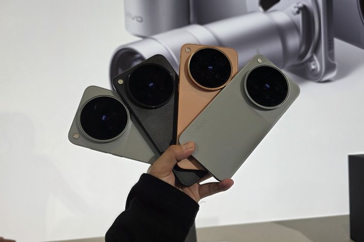 10 HP Android yang Pakai Nama 