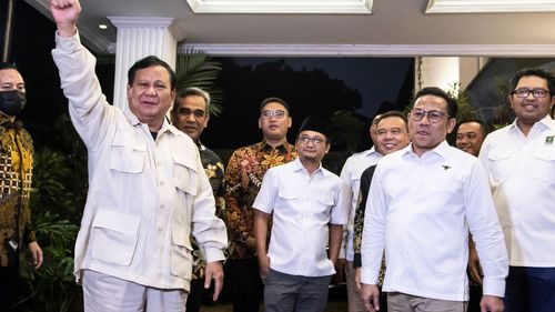 Politisi Mulai Umbar Janji Sebelum Masa Kampanye, ke Mana Bawaslu?