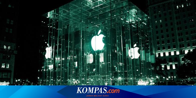 Ini Bukti Apple Segera Buka Kantor di Indonesia