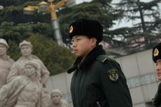 China Kecam Pelanggaran HAM AS