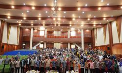FEM IPB: Pertumbuhan Ekonomi 5,6 Persen Belum Mampu Kurangi Ketimpangan