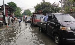 Jakarta Banjir, BPBD Ungkap Alasan Hujan Masih Memgguyur di Musim Kemarau