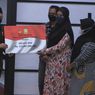 Wapres Maruf Amin Bagikan BLT BBM ke 304.803 Warga di Palembang 