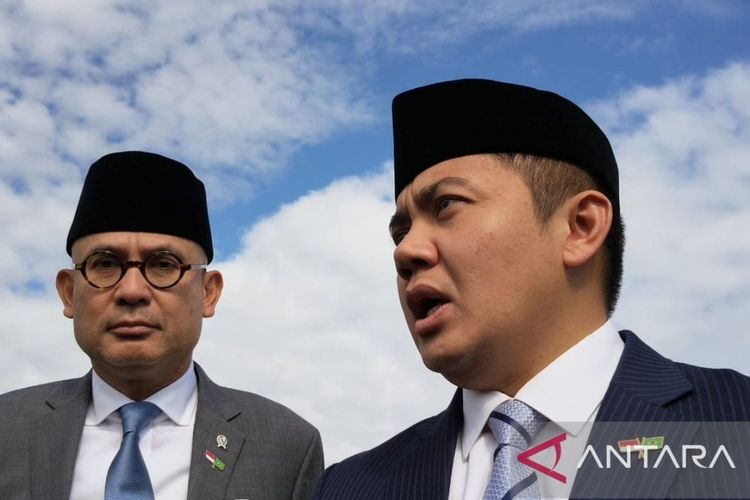 Siap-siap, War Tiket Upacara di Pandang Istana Dibuka Kembali Besok