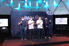 IAM x IIMS Motobike Show 2021 Resmi Dibuka