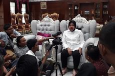 Risma Bangun 3 Lapangan di GBT supaya Jadi Tempat Latihan Klub Asing