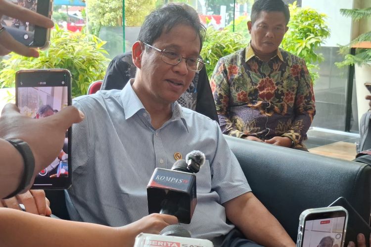 Target Ekonomi 6 Persen, Purbaya: Masih Kurang untuk Serap Tenaga Kerja