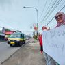 Sudah Siapkan Poster Aspirasi, Emak-emak di Bandung Barat Kecewa Jokowi Tak Jadi Datang