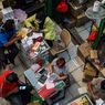 Stok Ivermectin di Pasar Pramuka Kosong Tiga Hari Terakhir