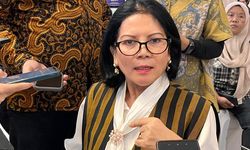 Kejar 10 Juta Wirausaha pada 2029, Kemen UMKM Butuh Data Akurat