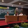 Pastikan Restorasi Gambut Terus Berlanjut, Pemerintah Jambi Dukung BGRM Melalui Pilot Model Restorasi Ekosistem Gambut