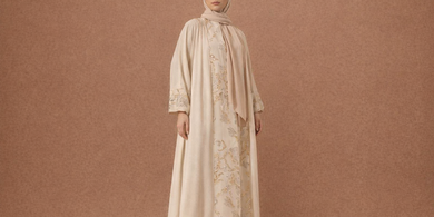 6 Model Baju Lebaran 2026 Paling Tren: Gamis Minimalis hingga Abaya