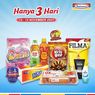 Minyak Goreng di Diskon, Ini Katalog Promo Indomaret 12-14 November 2021