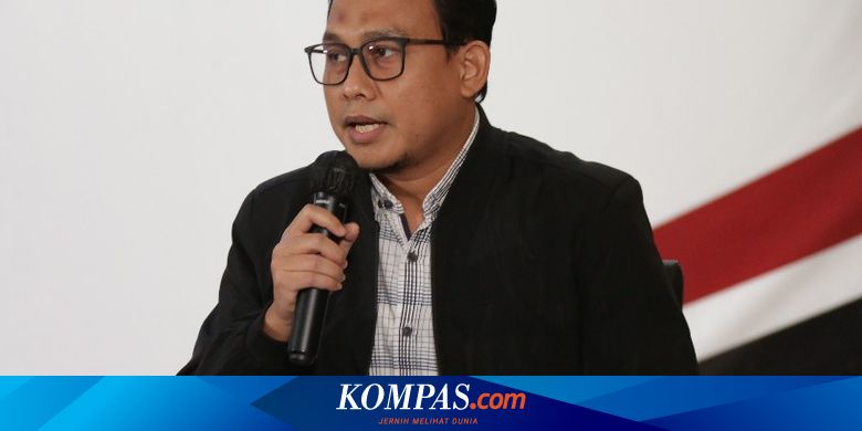 KPK Panggil Tersangka Kasus Pengadaan Barang Darurat Kabupaten Bandung Barat - Vimarsana News