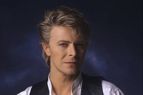 Foto David Bowie Sebelum Ditangkap karena Ganja Dilelang Seharga Rp 26,6 Juta