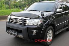 Ini Estimasi Biaya Kepemilikan SUV Kelas Menengah