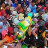 Inflasi Ramadhan dan Lebaran serta Peran KPPU