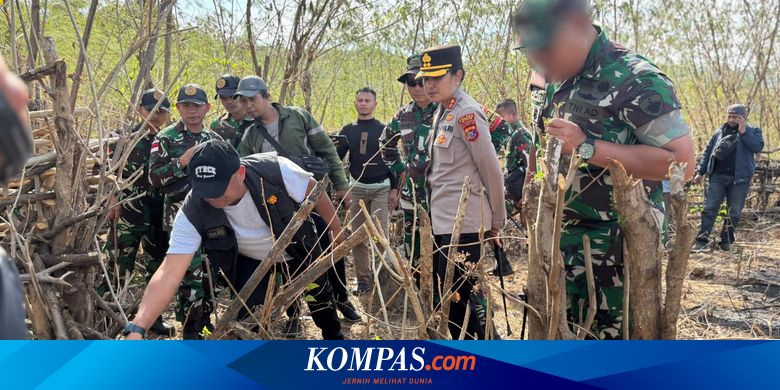 Kemenlu Tunggu Penjelasan Timor Leste soal WNI Ditembak