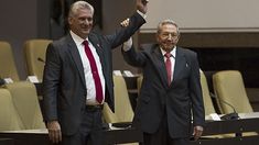 AS Dakwa Eks Presiden Kuba Raul Castro, Sinyal Gulingkan Rezim? 