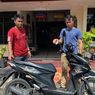 Tak Ingin Jalan Kaki ke Sekolah, Bocah 13 Tahun Nekat Curi Sepeda Motor