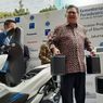 Baterai Seragam, Harga Motor Listrik Bisa Murah