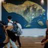Garuda Indonesia Fokus Bawa Turis Asing ke Indonesia