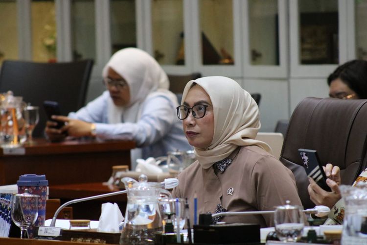 Anggota DPR Minta Polisi Beri Perhatian Serius pada Kasus Pencabulan Remaja di Banyuwangi