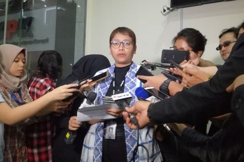 KPK Harap Sjamsul Nursalim dan Istri Penuhi Pemeriksaan sebagai Tersangka Kasus BLBI