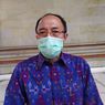 Pasien Covid-19 di Bali Meningkat, Dinkes Sebut Dipengaruhi Lonjakan Kasus di Luar Daerah