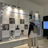 Cara ke Pameran Freemason di Museum Taman Prasasti Naik KRL dan Transjakarta