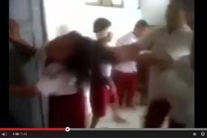 Diknas Banjarmasin: Kekerasan Siswi SD di Youtube Terjadi Tahun 2003