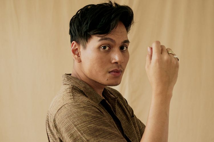 Rendy Pandugo Rilis Lagu Honey Bee, Hadiah Ulang Tahun untuk Putrinya