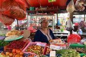 Harga Bahan Dapur Naik Turun, Pedagang Pasar Perumnas Klender: Alhamdulillah Masih Punya Pelanggan Setia