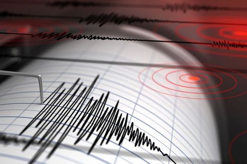 Analisis Gempa Aceh Singkil Magnitudo 5,0 Siang Ini, Apa yang Terjadi?