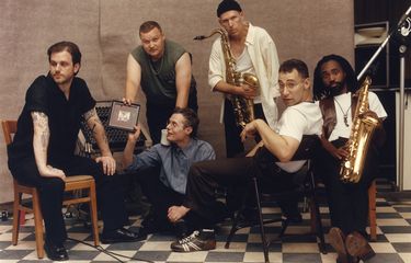 Bleachers Band