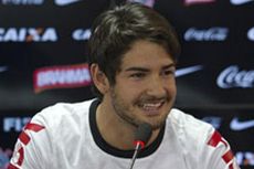 Corinthians Siap Lego Pato ke Arsenal atau Spurs