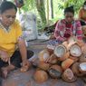 Briket Kelapa Dorong Perubahan: Dapur Bersih, Beban Perempuan Ringan