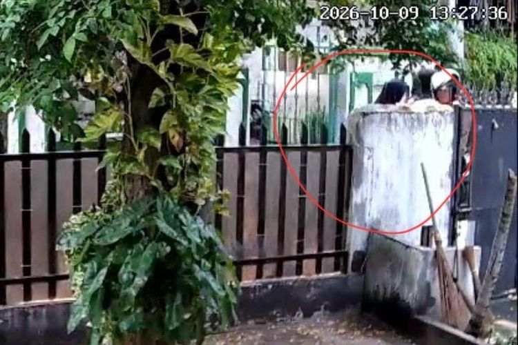 Pelajar SMP Jadi Korban Pelecehan Payudara di Jakbar, Korban Teriak “Cabul”