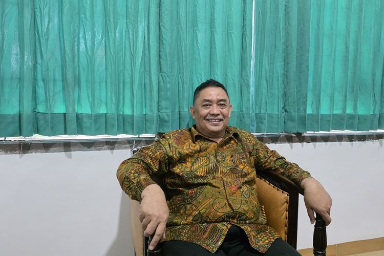 Tak Terdampak Konflik Global, 34.000 Jemaah Haji Jateng Mulai Masuk Embarkasi 21 April