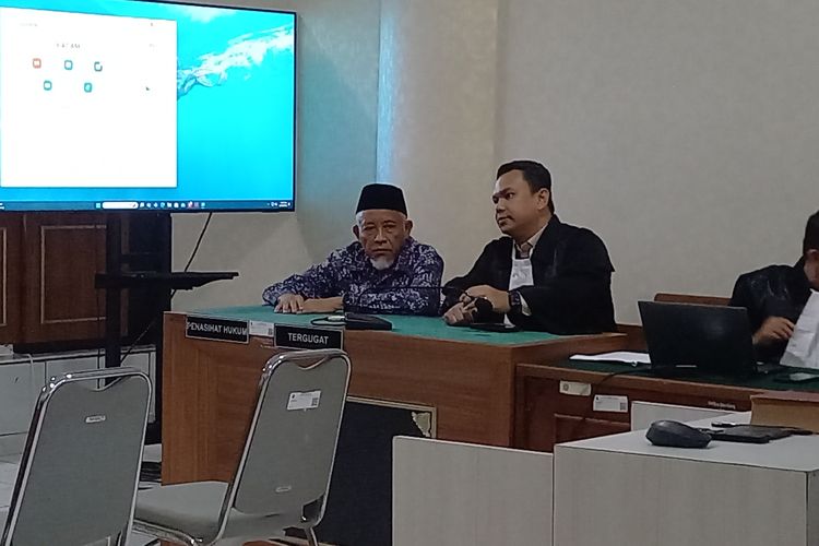 Alasan Sidang Vonis Eks Bupati Sleman Sri Purnomo Ditunda, Dijadwalkan 27 April 2026
