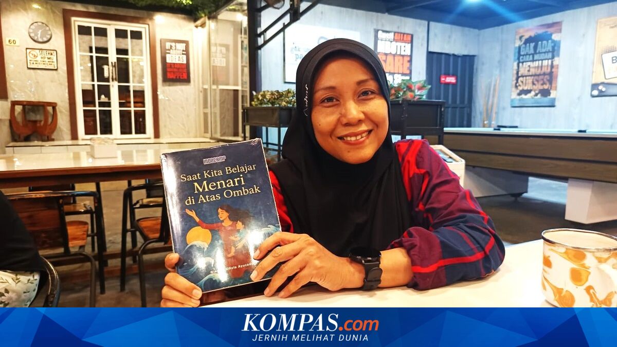 Ketika Buku Menjadi Teman Bertahan: Kisah Orangtua Anak Difabel Mencari Jawaban Lewat Literasi