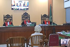 Terungkap di Sidang Gugatan Ijazah: Jokowi Dipanggil Jack Saat KKN di Boyolali