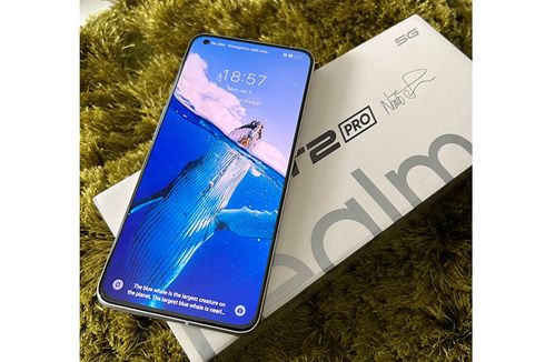Smartphone Premium Realme GT 2 Pro Siap Meluncur di Indonesia, Apa Saja Keistimewaannya?