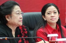 Singgung Presiden Perempuan, Sinyal Megawati untuk Puan?