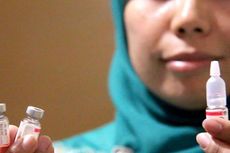  Sidak ke RS Swasta, BPOM Aceh Temukan Vaksin Kedaluwarsa