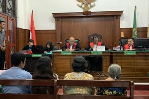 Sidang Nenek Elina di Surabaya Memanas, Dua Pihak Saling Klaim Kepemilikan Rumah